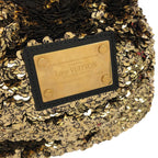 Louis Vuitton Mininoe Rococo Shoulder — view 4