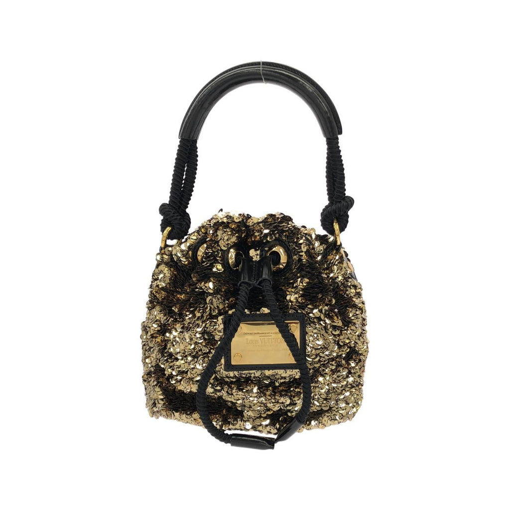 Louis Vuitton Mininoe Rococo Shoulder