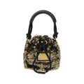 Louis Vuitton Mininoe Rococo Shoulder
