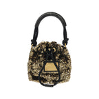 Louis Vuitton Mininoe Rococo Shoulder