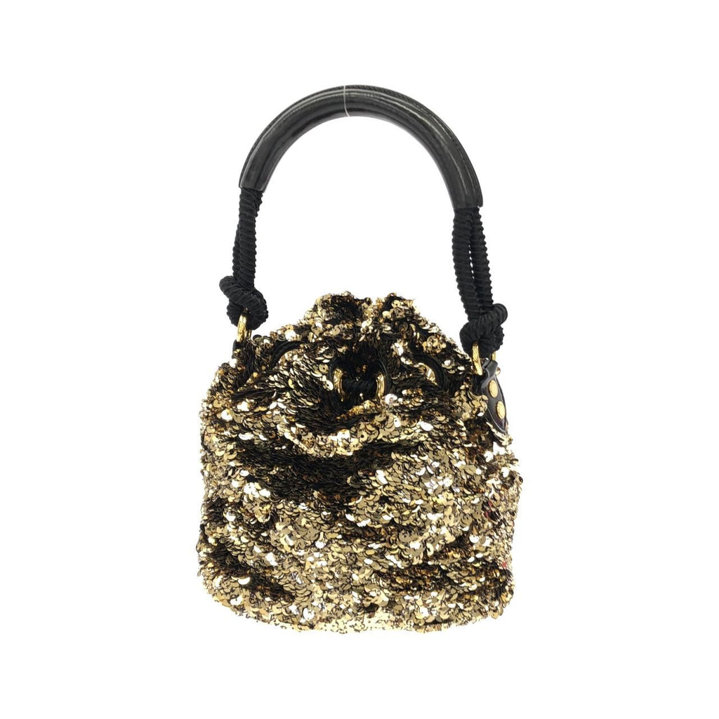 Louis Vuitton Mininoe Rococo Shoulder — view 2