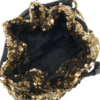 Louis Vuitton Mininoe Rococo Shoulder — view 7