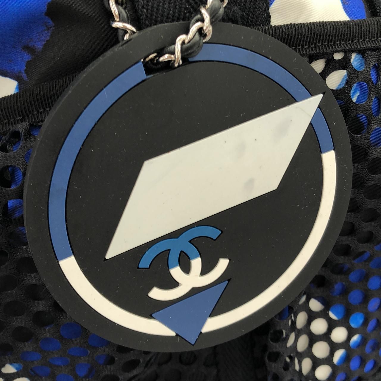 Chanel Air Line — view 4