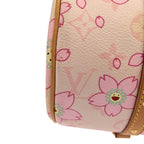 Louis Vuitton Monogram Cherry Blossom Papillon — view 3