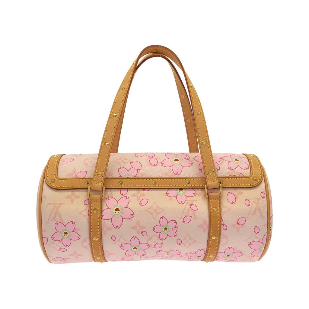 Louis Vuitton Monogram Cherry Blossom Papillon — view 2