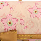 Louis Vuitton Monogram Cherry Blossom Papillon — view 7