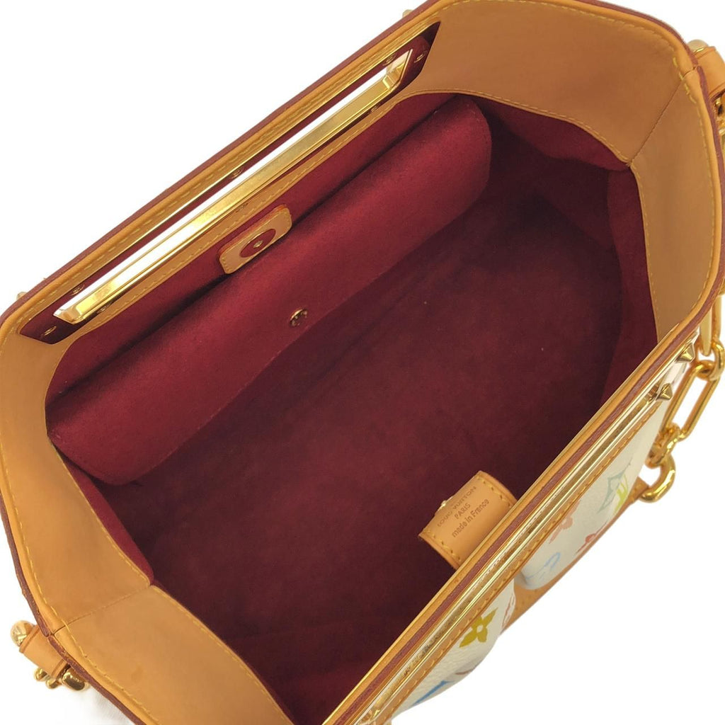 Louis Vuitton Multicolor Judy MM — view 6