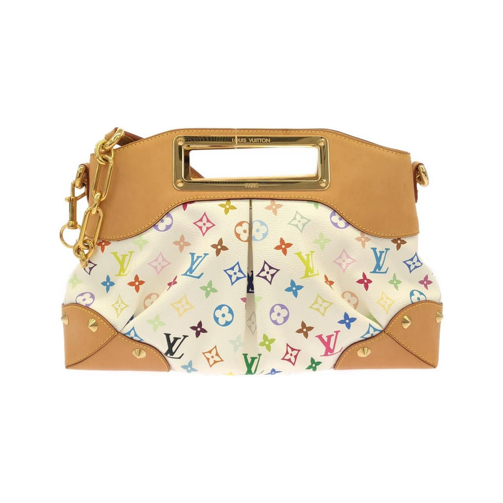 Louis Vuitton Multicolor Judy MM