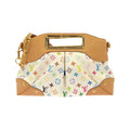 Louis Vuitton Multicolor Judy MM