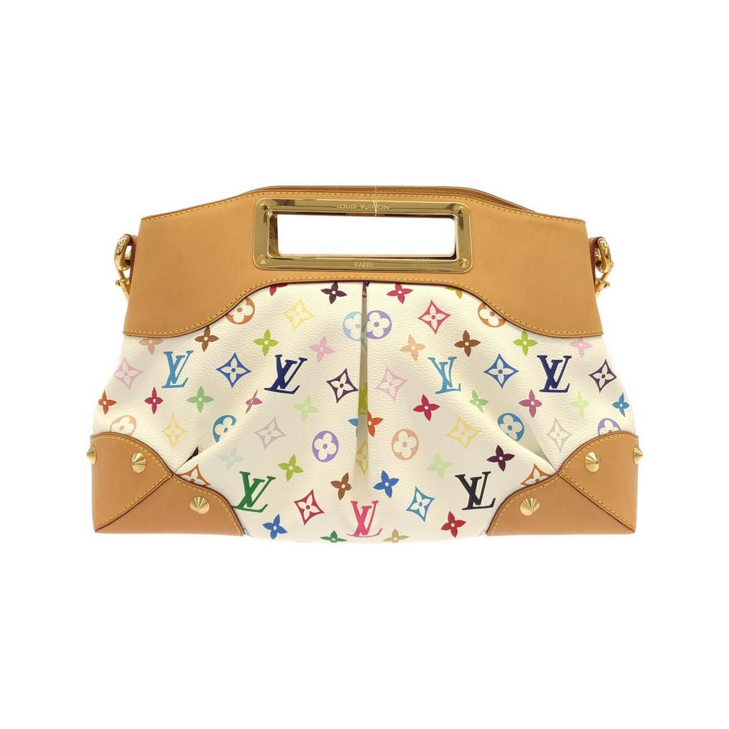 Louis Vuitton Multicolor Judy MM — view 2