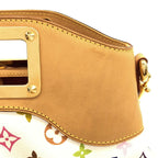 Louis Vuitton Multicolor Judy MM — view 4