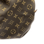 Louis Vuitton Monogram Exotic Leather XL Shoulder — view 4