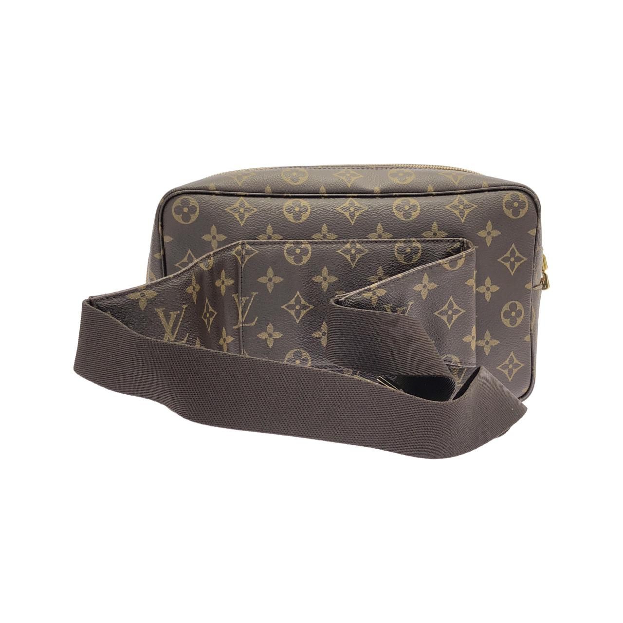 Louis Vuitton Monogram Shoulder — view 2