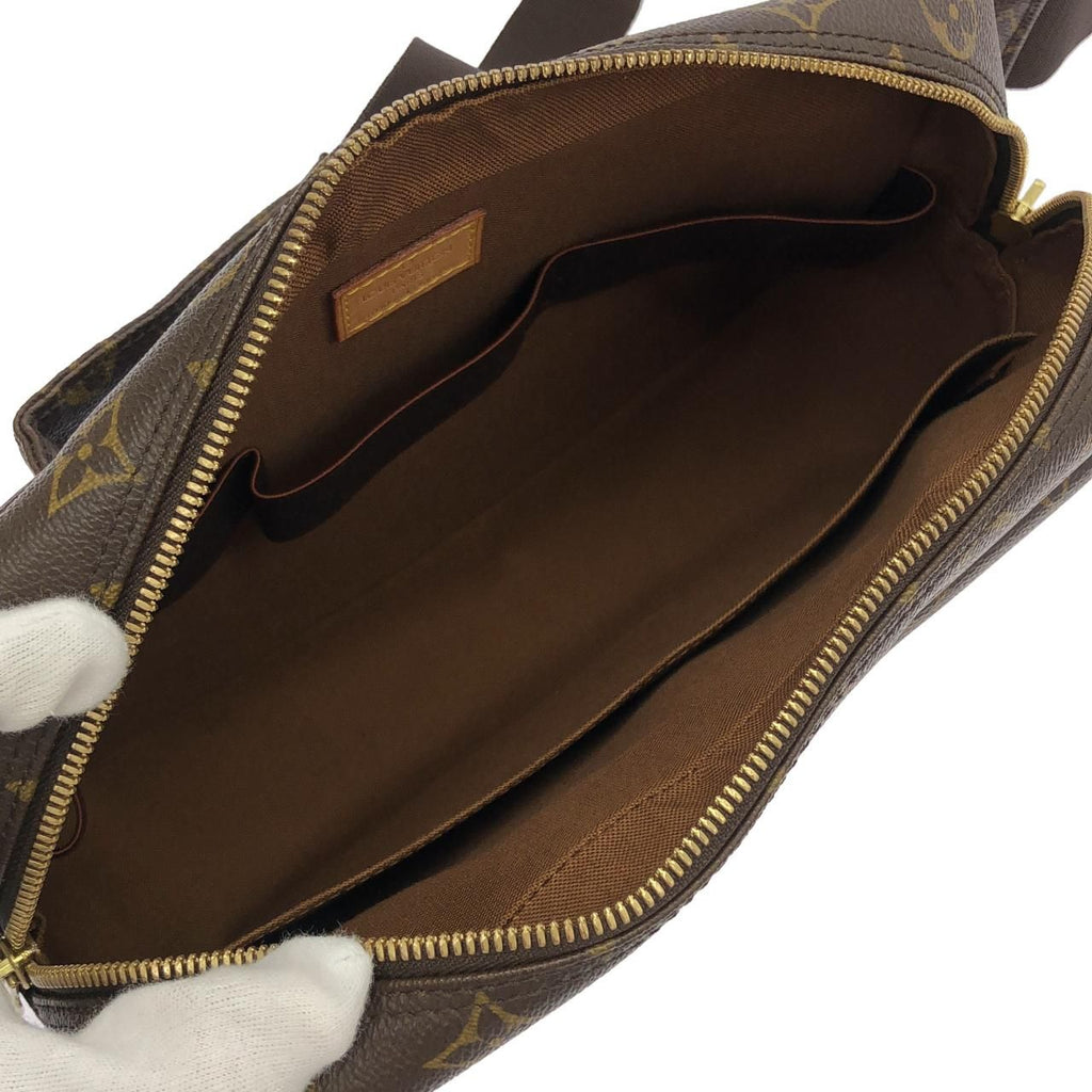 Louis Vuitton Monogram Shoulder — view 7