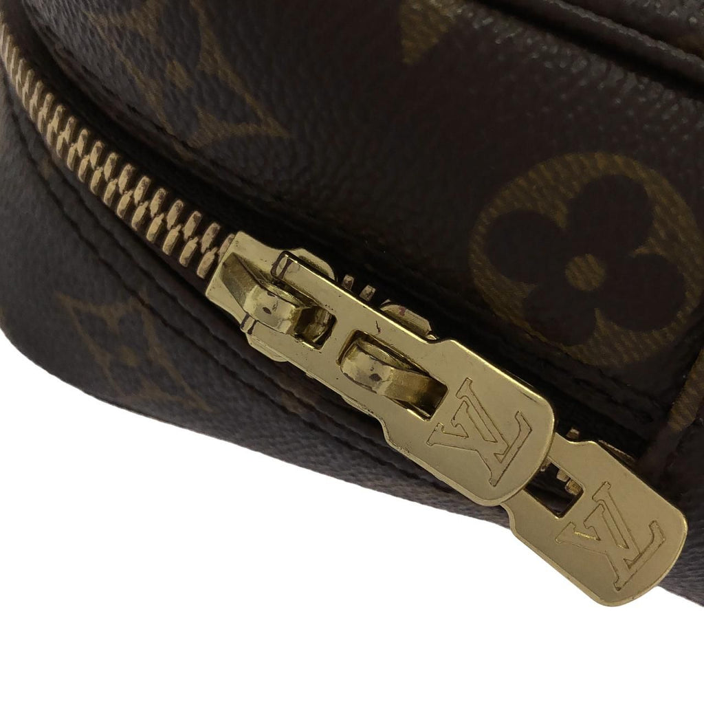 Louis Vuitton Monogram Shoulder — view 5