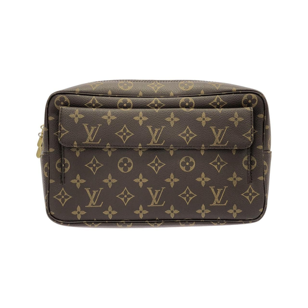 Louis Vuitton Monogram Shoulder