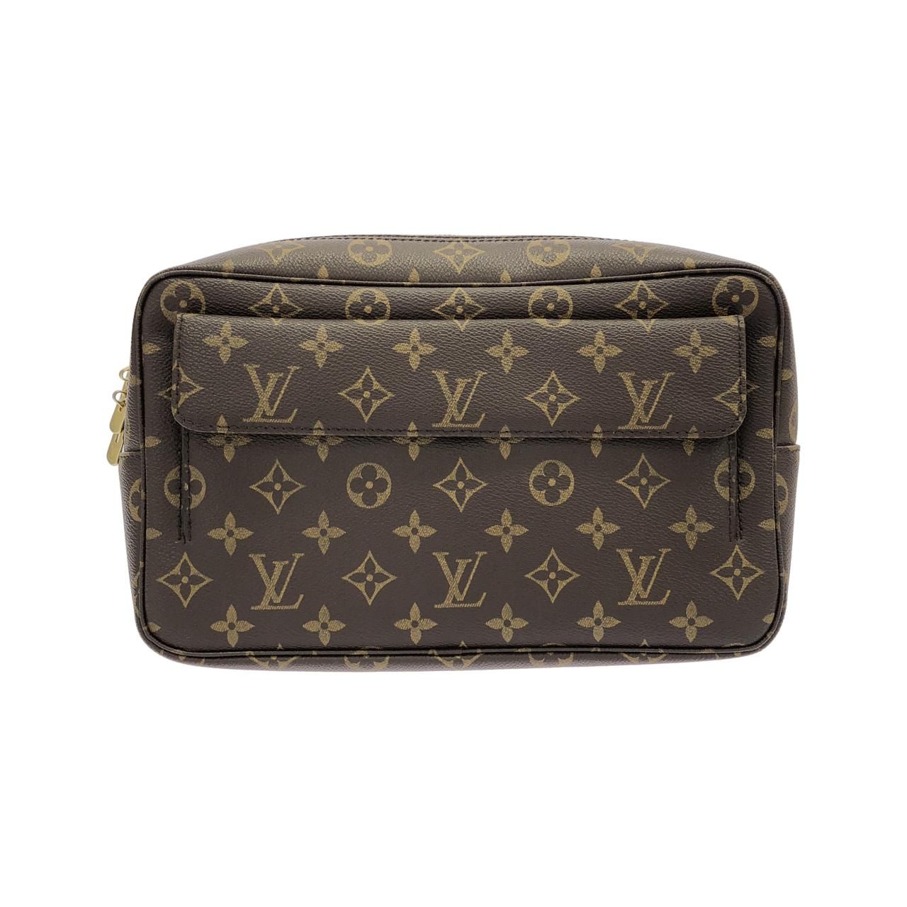 Louis Vuitton Monogram Shoulder