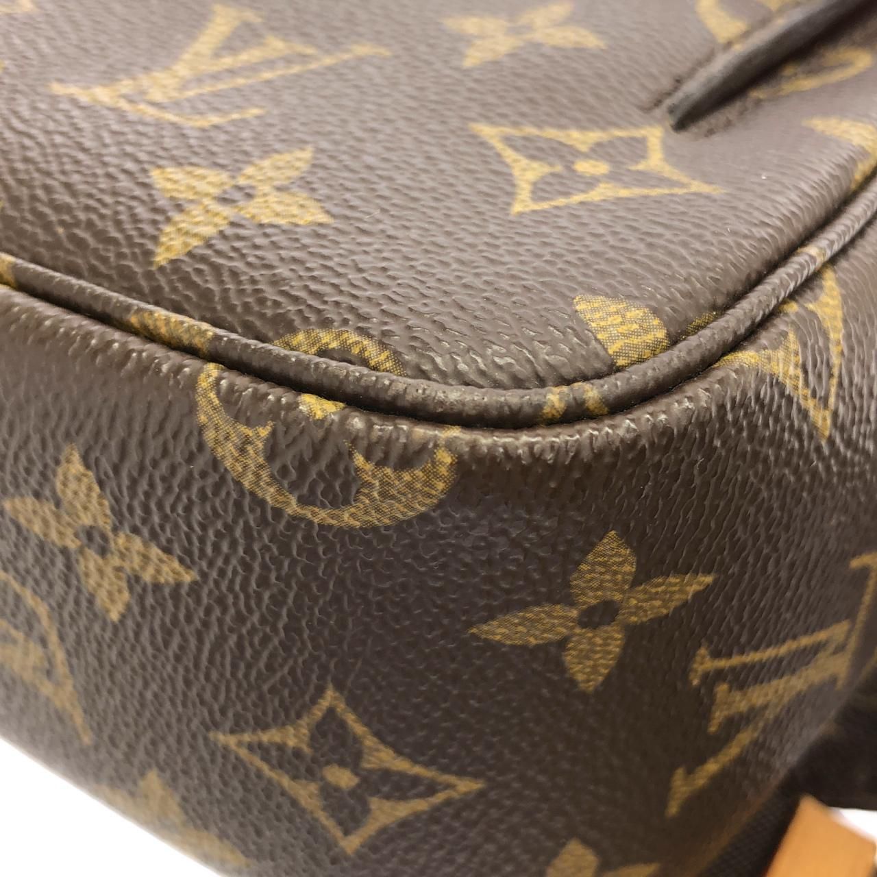 Louis Vuitton Monogram Shoulder — view 3