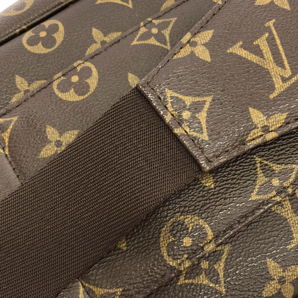 Louis Vuitton Monogram Shoulder — view 6