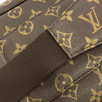 Louis Vuitton Monogram Shoulder — view 6