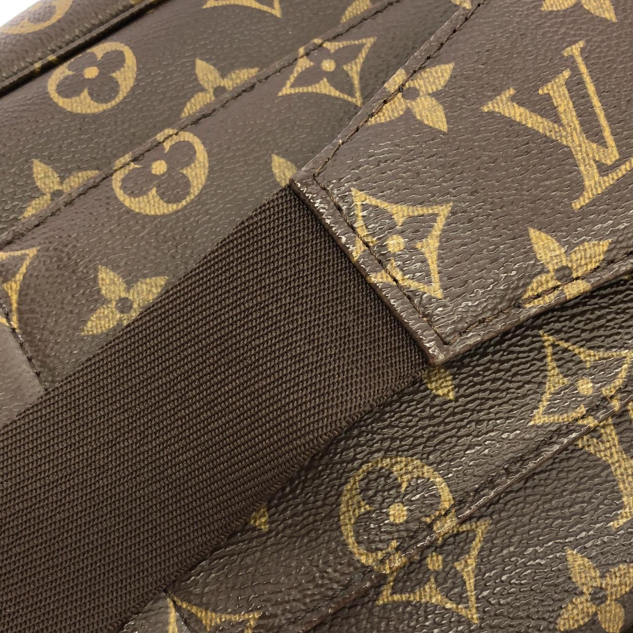 Louis Vuitton Monogram Shoulder — view 6