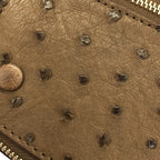 Louis Vuitton Monogram Exotic Shoulder — view 5