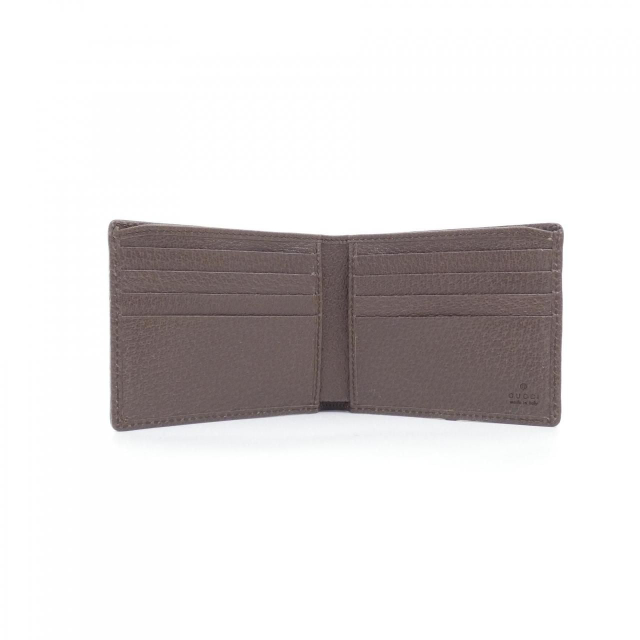 Gucci Fabgn Billfold Wallet — view 2
