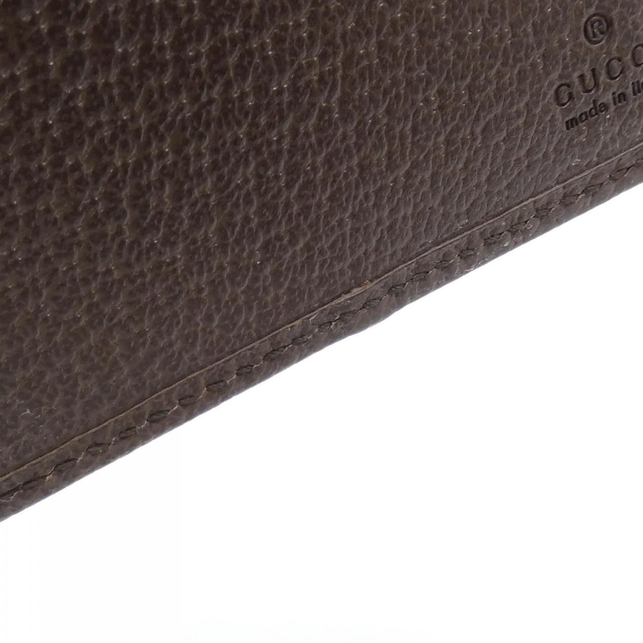 Gucci Fabgn Billfold Wallet — view 4