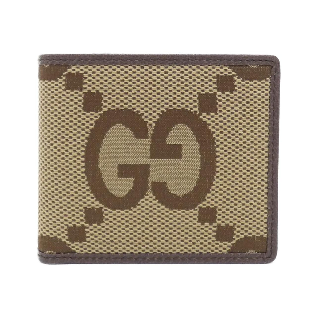 Gucci Fabgn Billfold Wallet