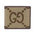 Gucci Fabgn Billfold Wallet