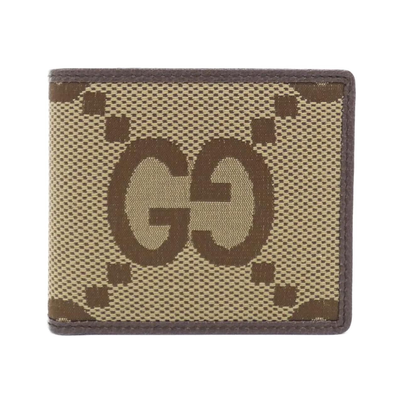 Gucci Fabgn Billfold Wallet