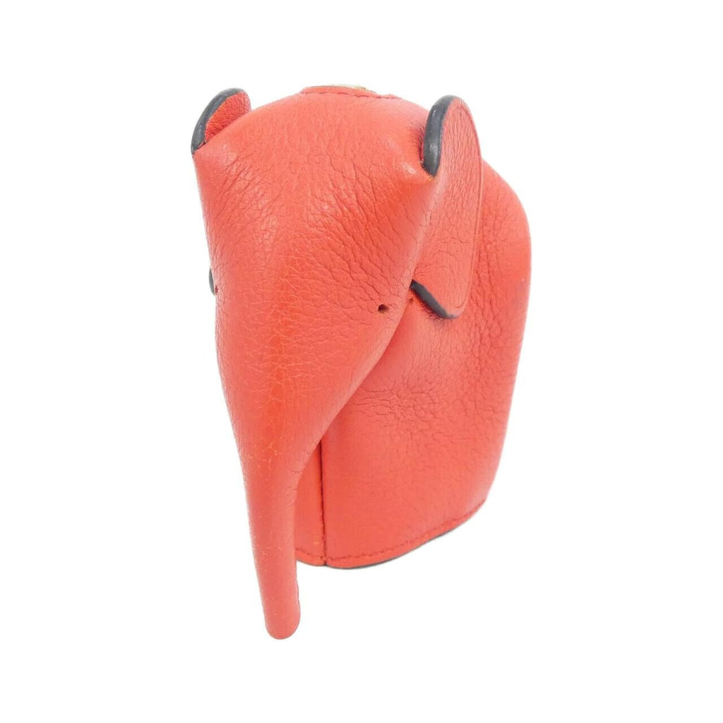 Loewe Animales Elephant Coin Purse 199 Case — view 2