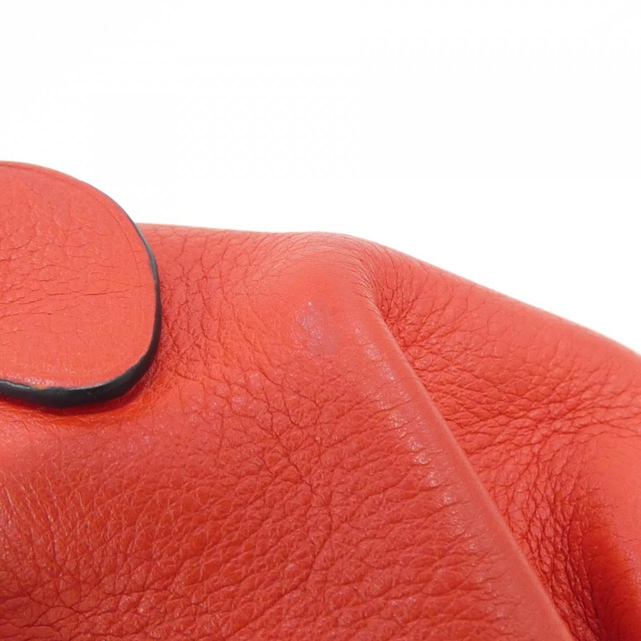 Loewe Animales Elephant Coin Purse 199 Case — view 4