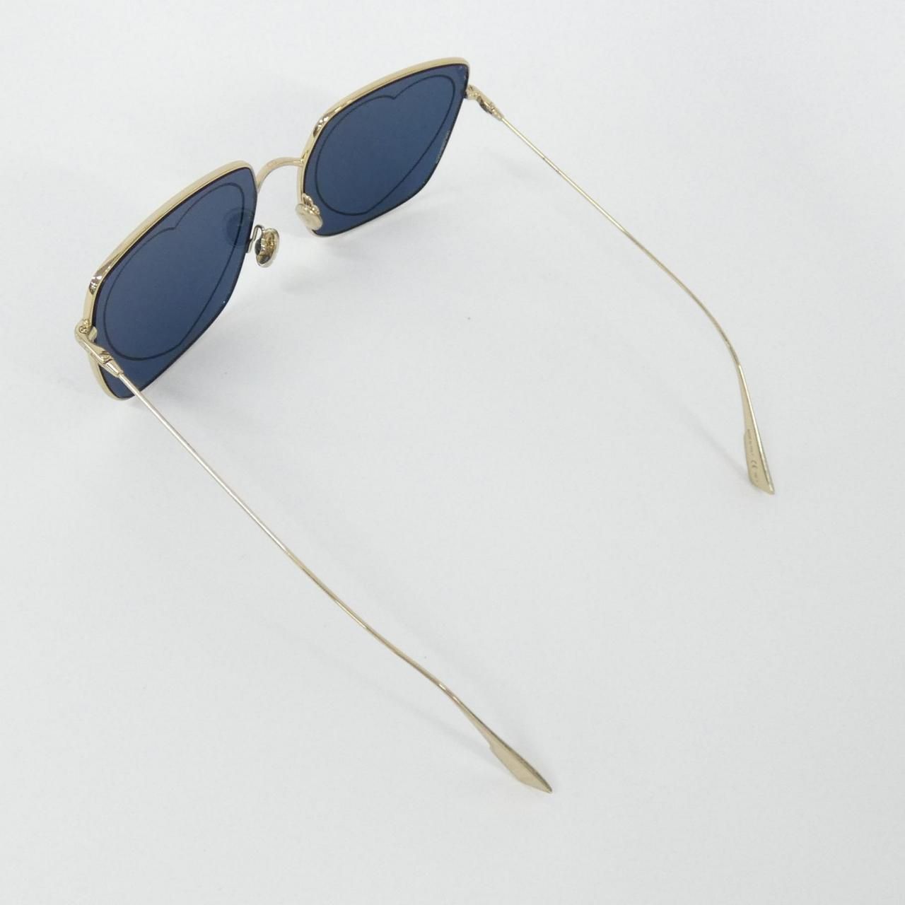 Dior Stellaire 1 Sunglasses Eyewear — view 3