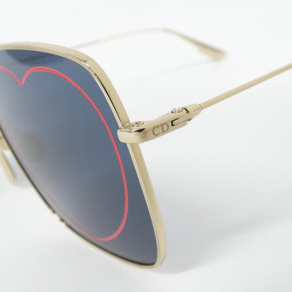 Dior Stellaire 1 Sunglasses Eyewear — view 4
