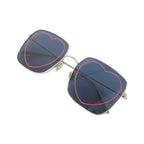 Dior Stellaire 1 Sunglasses Eyewear — view 2