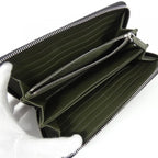 Prada Wallet Green — view 5