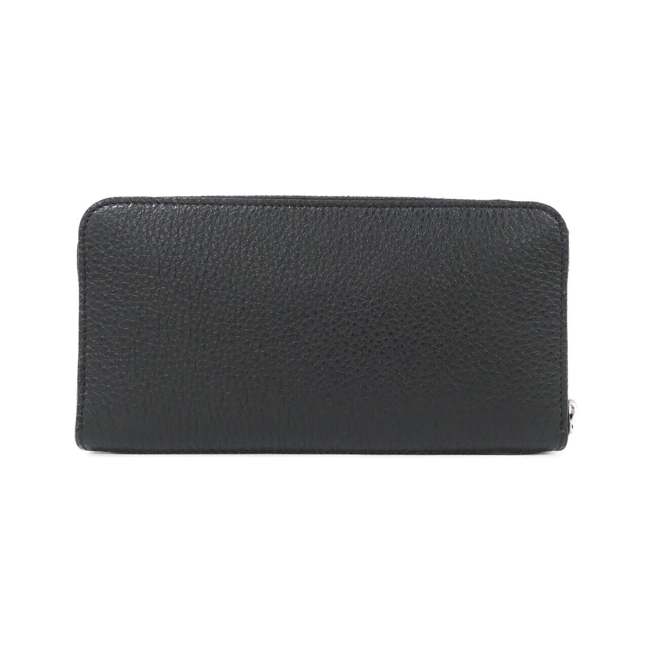 Prada Wallet Green — view 2