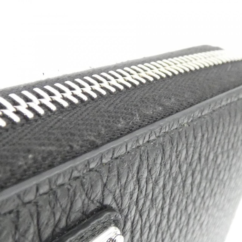 Prada Wallet Green — view 4