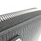 Prada Wallet Green — view 4