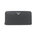 Prada Wallet Green