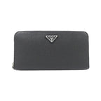 Prada Wallet Green