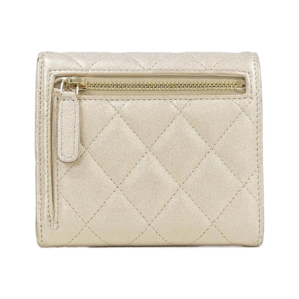 Chanel Timeless Classic Line Wallet — view 2