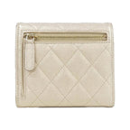 Chanel Timeless Classic Line Wallet — view 2