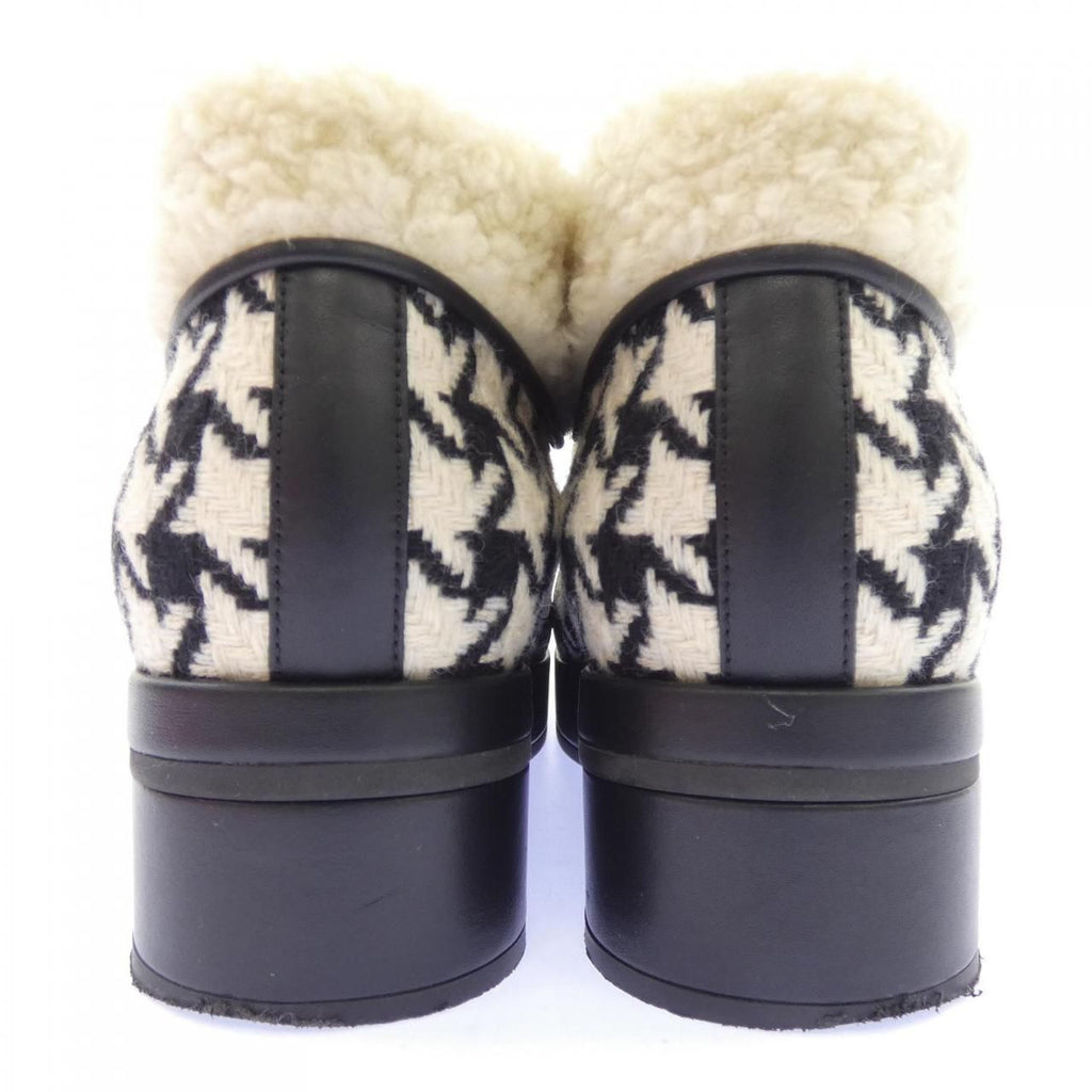 Gucci Sneakers Black — view 5