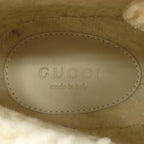 Gucci Sneakers Black — view 6