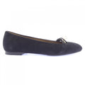 Hermes Bilbao Kelly Buckle Flat Shoes