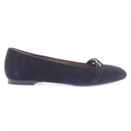 Hermes Bilbao Kelly Buckle Flat Shoes