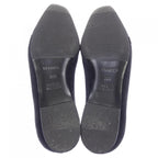 Hermes Bilbao Kelly Buckle Flat Shoes — view 4