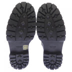 Hermes Land Boots Black — view 4